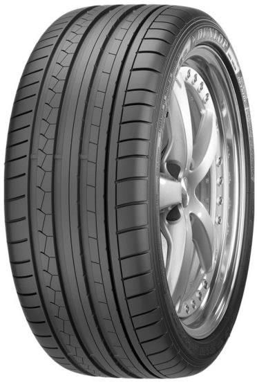 Dunlop SP Sport Maxx GT 255/35R19 96Y Xl Ao Zr