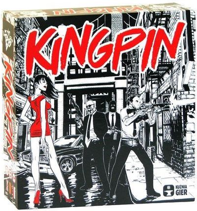 Kingspin Casino PL Trusted Website – Recenzja i Darmowe Spiny dla Polskich Graczy