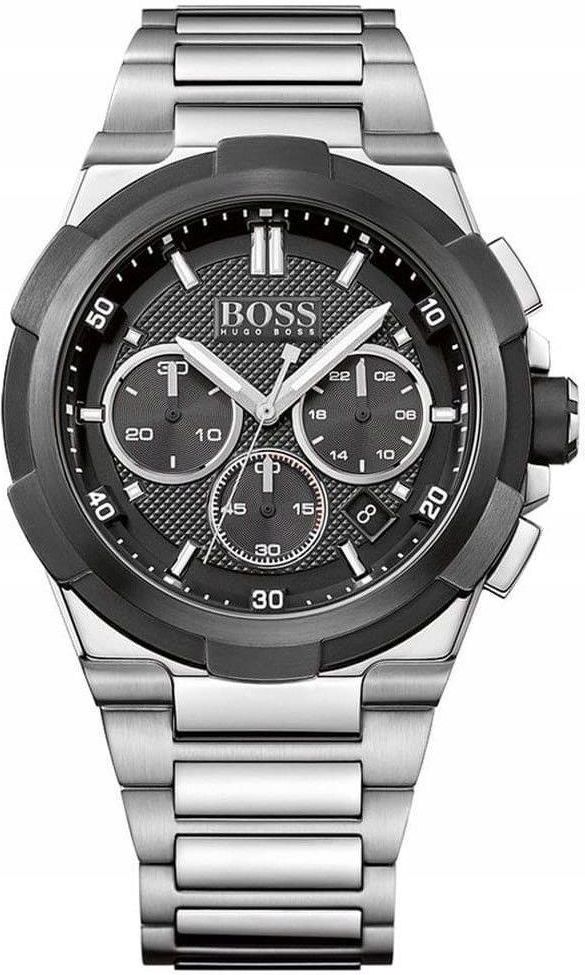 Hugo Boss Supernova 1513359 Zegarki Męskie Ceny i opinie