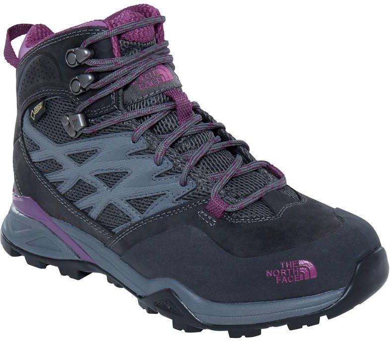 the north face hedgehog hike mid gtx opinie