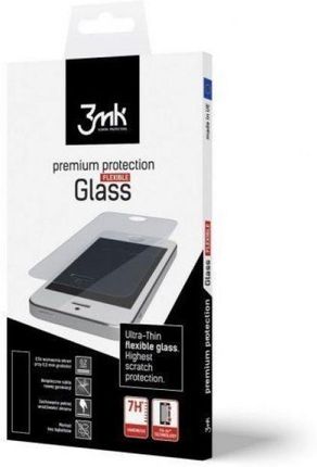 3MK Folia ceramiczna Flexible Glass Asus Zenfone 3 Max ZC520TL (6828)