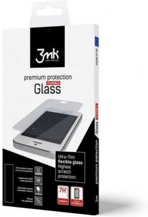 3MK Folia ceramiczna Flexible Glass Xiaomi Redmi 4 Pro (6855)