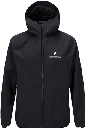 Peak performance black discount light pac jacket