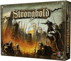 Portal Games Stronghold - zdjęcie 1