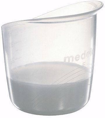 Medela Kubeczek Do Karmienia 35 Ml - zdjęcie 1 Medela Kubeczek Do Karmienia 35 Ml