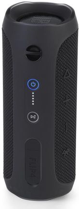 JBL FLIP4 ブラック JBL FLIP 4 Czarny - Głośniki przenośne - Sklep komputerowy