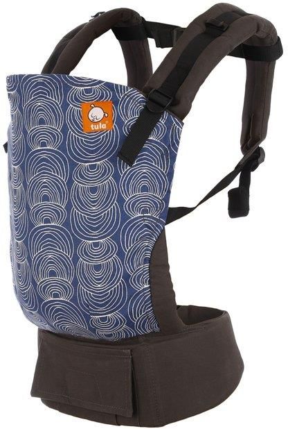 Tula Nosidełko Ergonomiczne Ripple Toddler Ceny i opinie