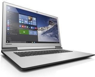 Lenovo ideapad 700 17isk драйвер для intel не устанавливается