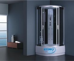 Zdjęcie HydroSan WSH-8709 90x90 SAUNA - Białystok