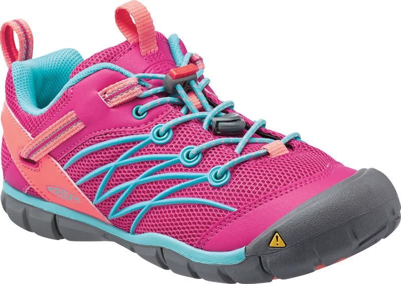 keen chandler cnx 34