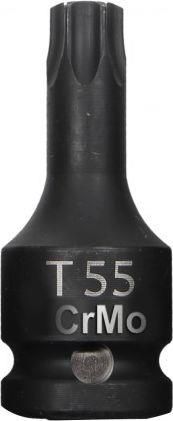PROLINE Nasadka trzpieniowa Torx udarowa 1/2 T55 x 60mm 18466