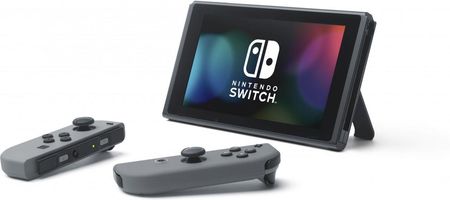 Nintendo Switch Joy-Con 32GB Szary - Ceny i opinie - Ceneo.pl
