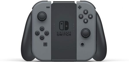 Nintendo Switch Joy-Con 32GB Szary - Ceny i opinie - Ceneo.pl