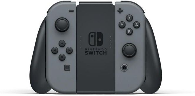 ニンテンドーSwitch グレー Amazon.co.jp: Nintendo Switch 本体 (ニンテンドースイッチ