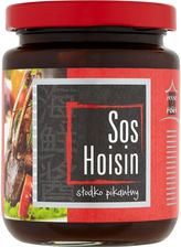 House Of Asia  Sos Hoisin 240g - Sosy i koncentraty