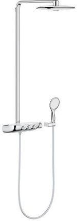 Grohe Rainshower System SmartControl 360 Duo 26250LS0
