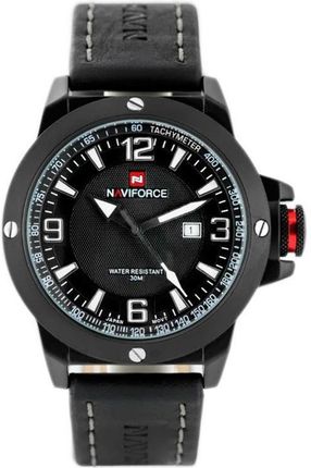 NAVIFORCE GINAR 9077 4A Zegarki M skie Ceny i opinie Ceneo.pl