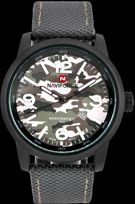 Naviforce 9080 online