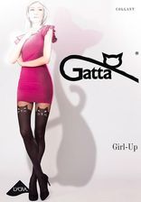 Rajstopy Gatta Girl-Up Cat - zdjęcie 1