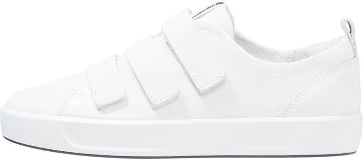 ecco soft 8 ladies white