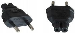 Microconnect Adapter Eu - C7 (Peeuc7Ad)