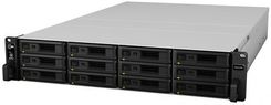 Synology Polka 12-HDD rack 2U (RX1217)