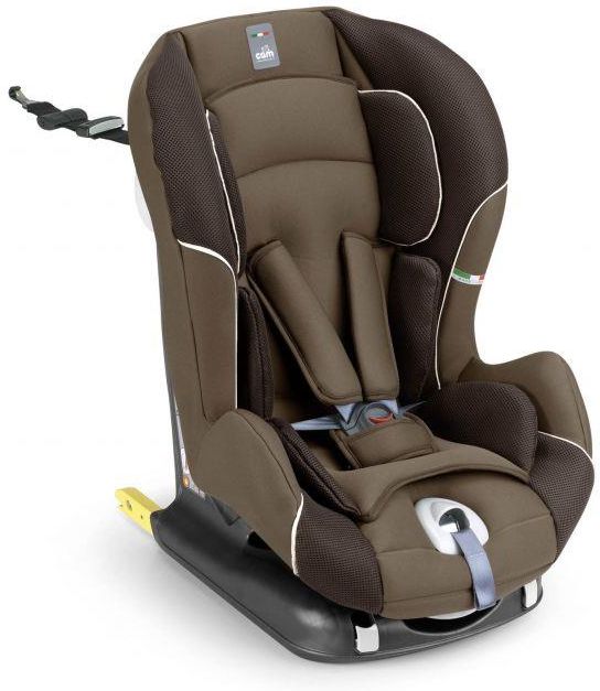 Автокресло cam viaggiosicuro isofix