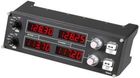 LOGITECH G Saitek PRO Flight Radio Panel (945000011)