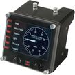 LOGITECH G Saitek PRO Flight Instrument Panel (945000008)