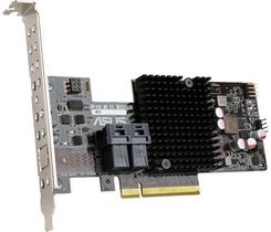 Zdjęcie Asus PIKE II 3008-8i (90SC05E0-M0UAY0) - Czechowice-Dziedzice