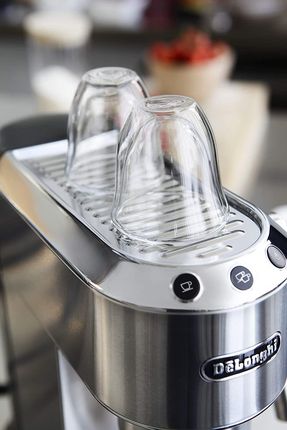Ekspres De'Longhi EC Dedica Style 685.M - Opinie i ceny na
