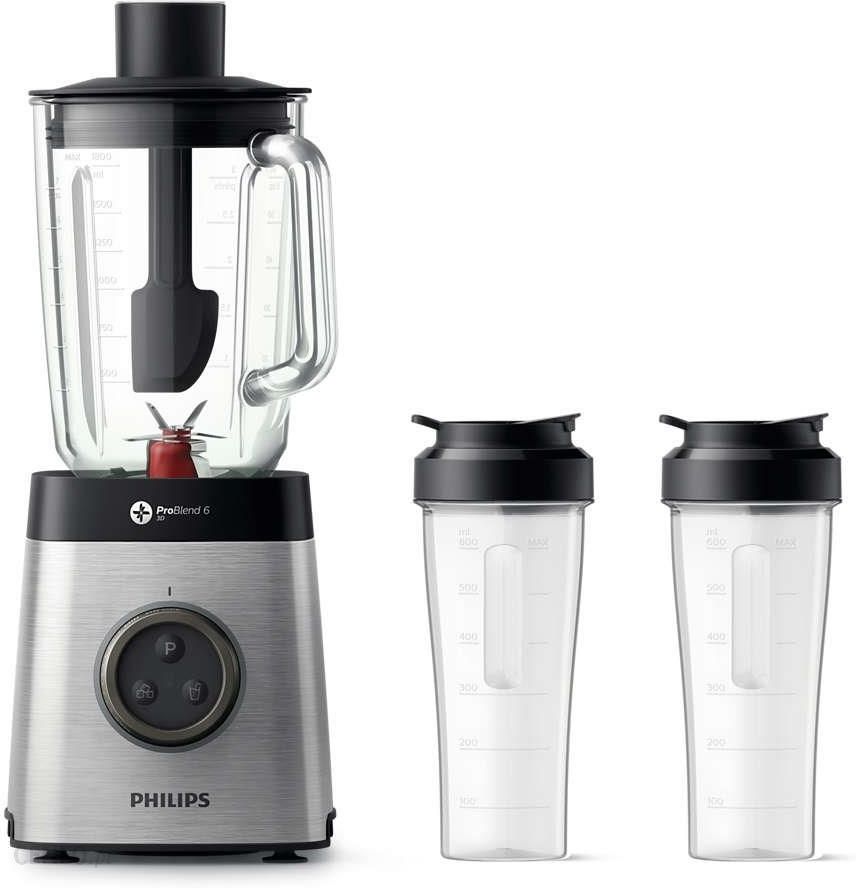 PHILIPS Avance Collection HR3655/00