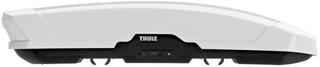 THULE Box dachowy Thule Motion XT White Glossy THU35701