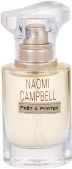 Naomi Campbell Pret A Porter Woda Toaletowa 15ml