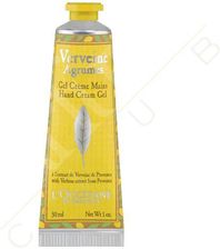 Zdjęcie Loccitane Citrus Verbena Hand Cream Balsam Do Ciała 250 ml - Wiązów