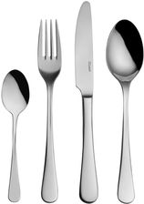 Zdjęcie Sola Sztućce Bacchus Cr 24 Szt (123504) - Mordy