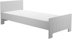 Zdjęcie Pinio Łóżko Calmo Szary 90x200cm - Bielsko-Biała