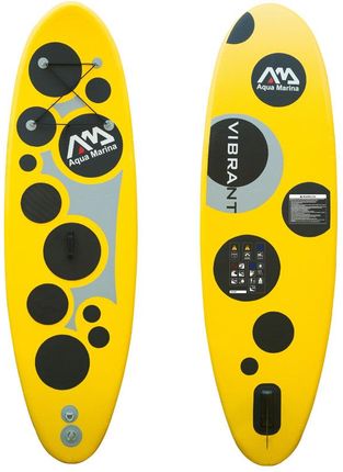 AQUA MARINA VIBRANT 8.7 Vibrant 8'0