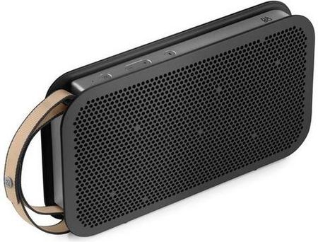 Bang&olufsen スピーカー B&O Beoplay A2 Active Bang & Olufsen Beoplay A2 Active Stone szary - Opinie i ceny na