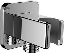 Zdjęcie Omnires przyłącze kątowe chrom 8815CR - Kamień Pomorski