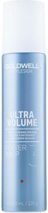 Goldwell Style Sign Ultra Volume Power Whip Spray 300ml 