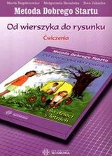 Metoda Dobrego Startu Od Wierszyka Do Rysunku Dla Dzieci 3 4 Letnich ćwiczenia