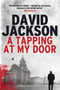 Tapping at My Door (Jackson David)