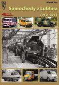 Zdjęcie Samochody z Lublina 1951-2014 WKŁ - Rawa Mazowiecka