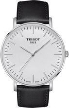 Zdjęcie TISSOT Everytime Big Gent T109.610.16.031.00 - Dąbrowa Tarnowska