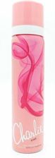 Zdjęcie Revlon Charlie Pink dezodorant 75ml - Gniew