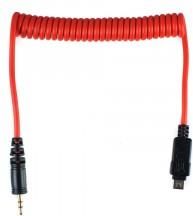 Triggertrap Kabel Przejściówka Do Aparatów Olympus (Tc3Uc1)