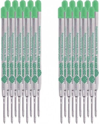 Długopis Gel Aut Gr Zen Zx Speed Wb A 50 - Ceny i opinie