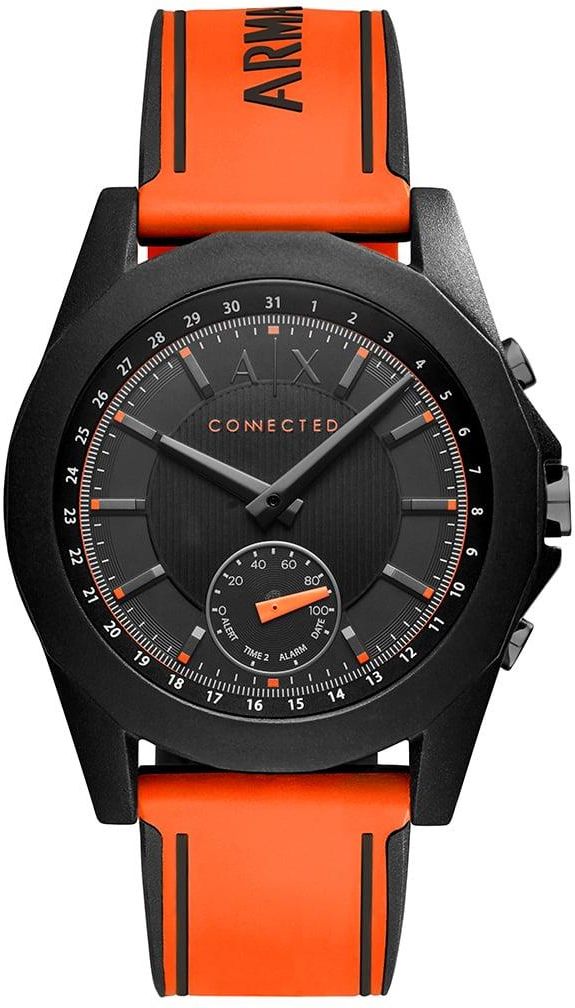 armani exchange axt1006