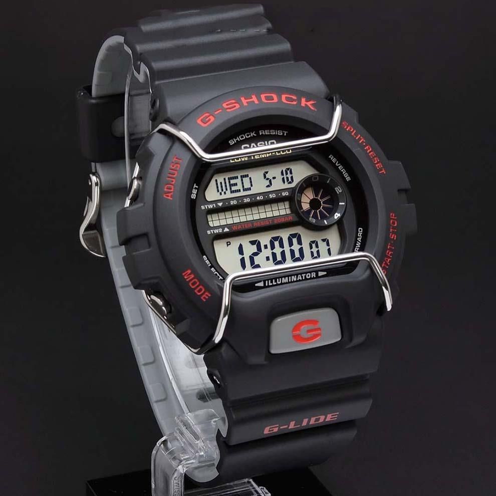 casio g shock gls 6900